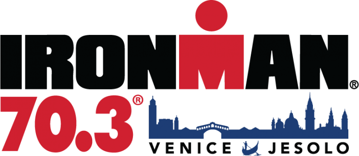 IRONMAN 70.3 VENICE-JESOLO