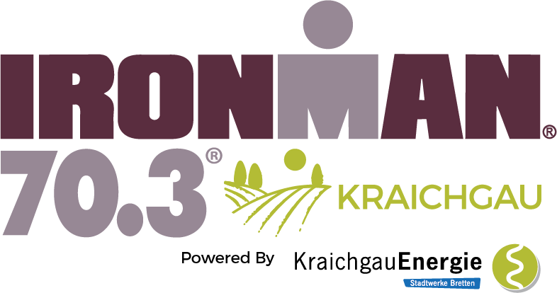 IRONMAN 70.3 KRAICHGAU