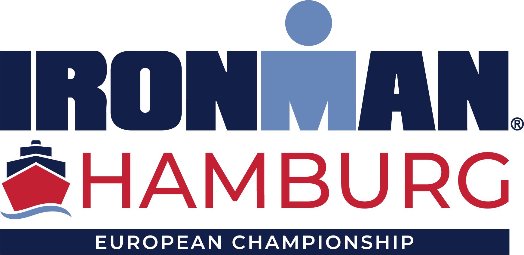 IRONMAN HAMBURG