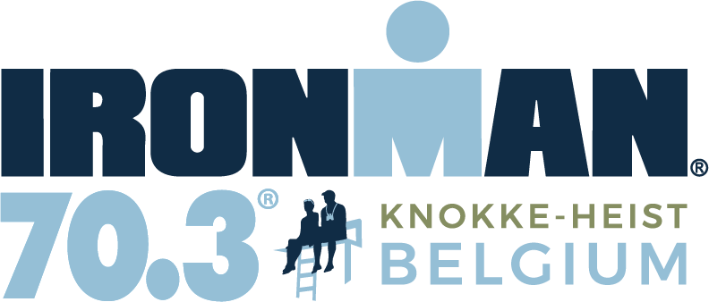 IRONMAN 70.3 KNOKKE-HEIST