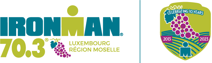 IRONMAN 70.3 LUXEMBOURG