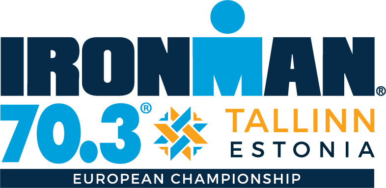 IRONMAN 70.3 TALLINN