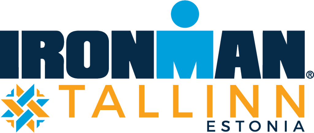 IRONMAN TALLINN