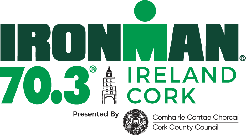 IRONMAN 70.3 CORK