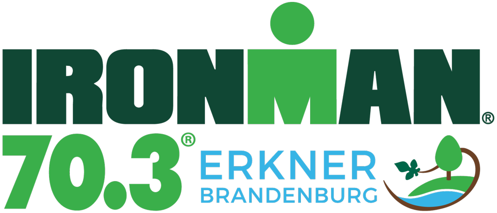 IRONMAN 70.3 ERKNER