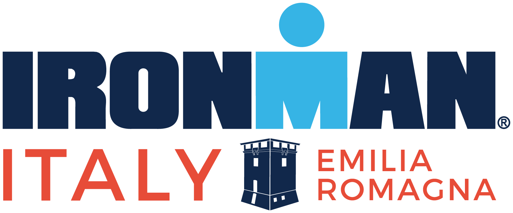 IRONMAN ITALY