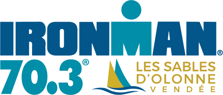 IRONMAN 70.3 LES SABLES D'OLONNE