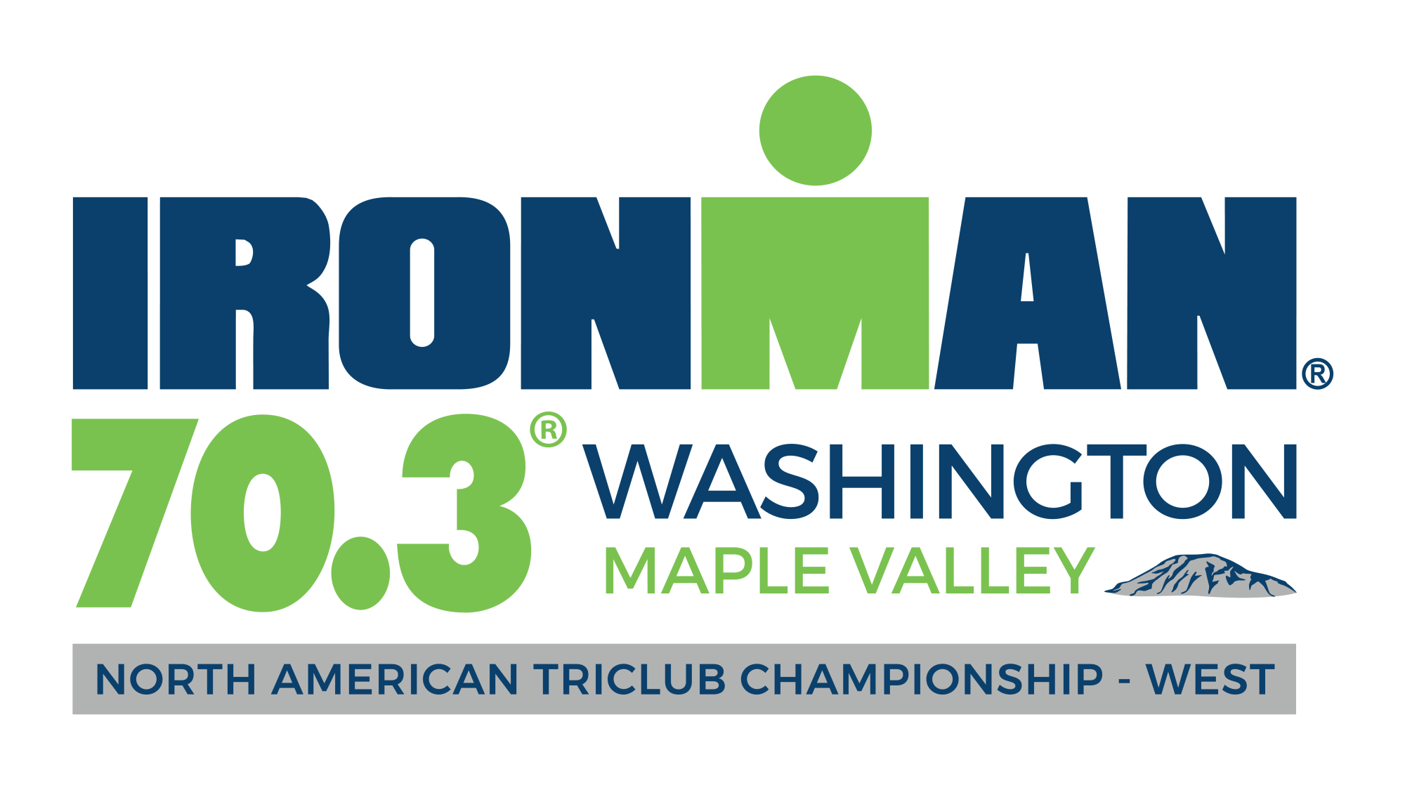 IRONMAN 70.3 WASHINGTON