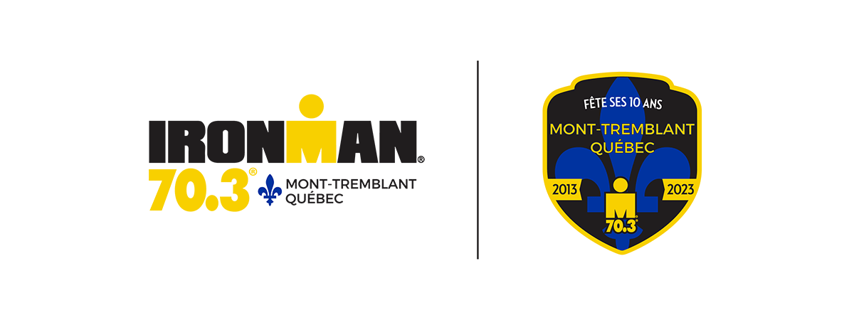 IRONMAN 70.3 MONT-TREMBLANT