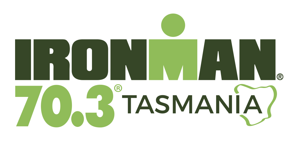 IRONMAN 70.3 Tasmania