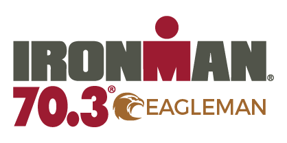 IRONMAN 70.3 EAGLEMAN