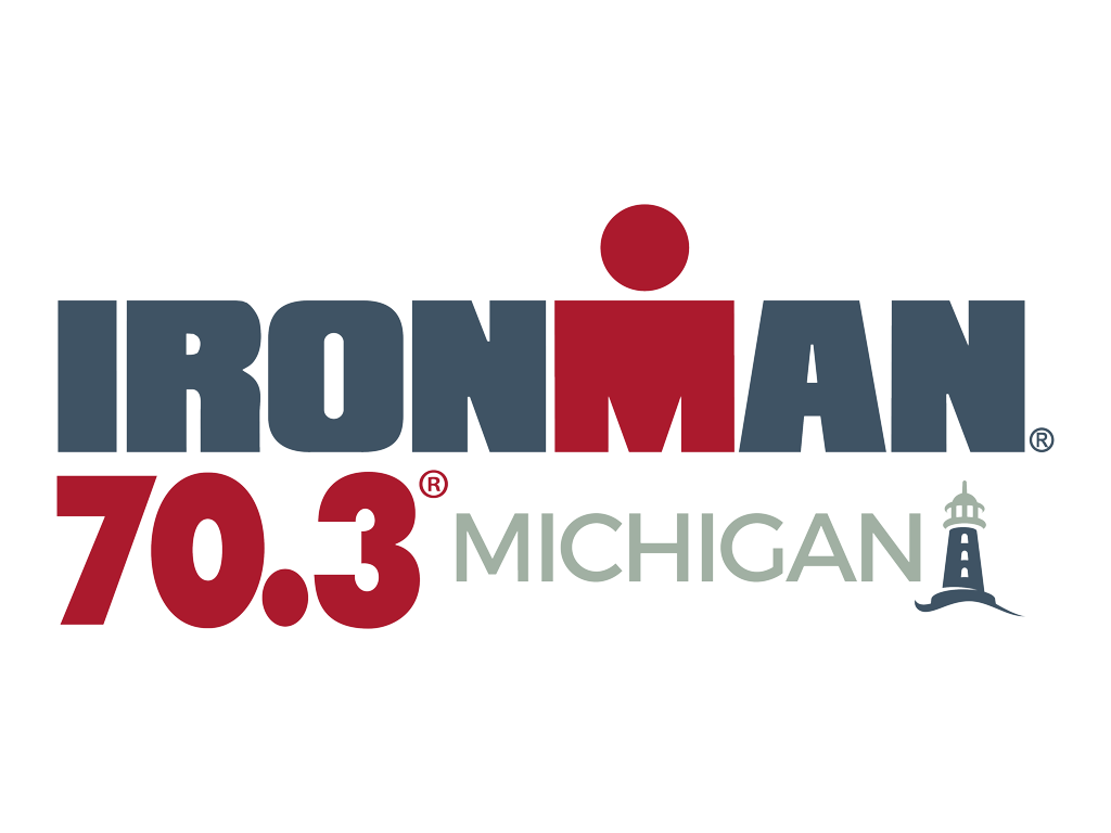 IRONMAN 70.3 MICHIGAN