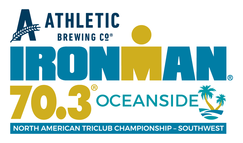 IRONMAN 70.3 Oceanside