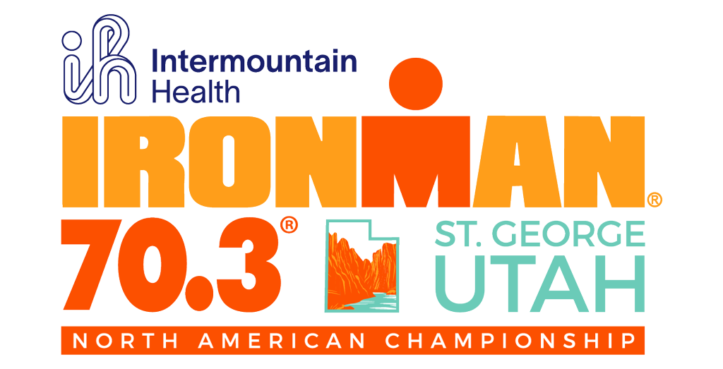 IRONMAN 70.3 St. George