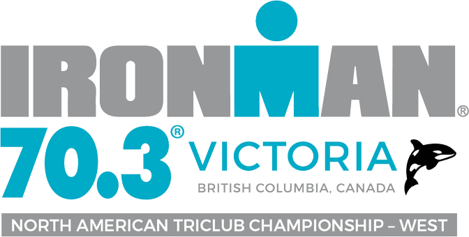 IRONMAN 70.3 VICTORIA