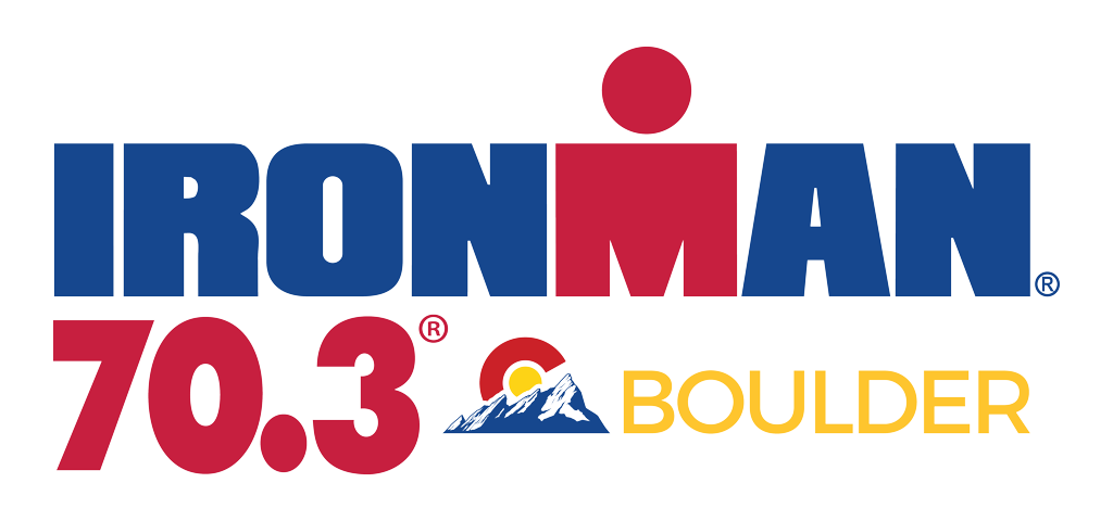 IRONMAN 70.3 BOULDER