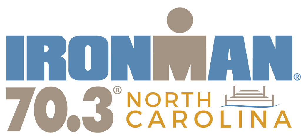 IRONMAN 70.3 NORTH CAROLINA