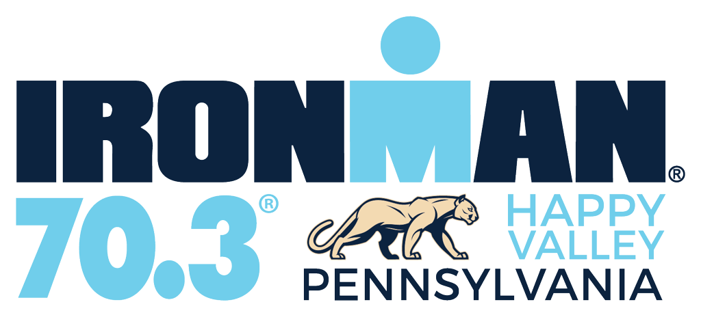 IRONMAN 70.3 PENNSYLVANIA