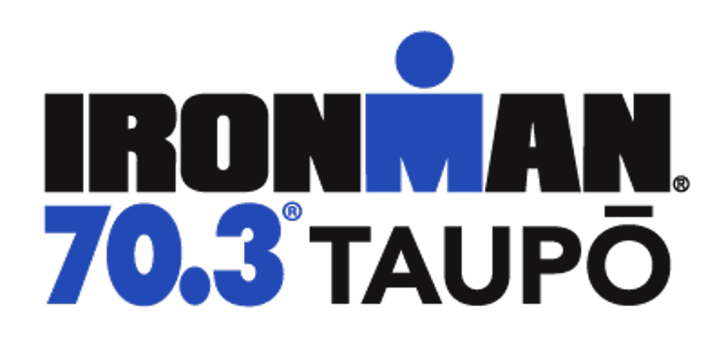 IRONMAN 70.3 TAUPO