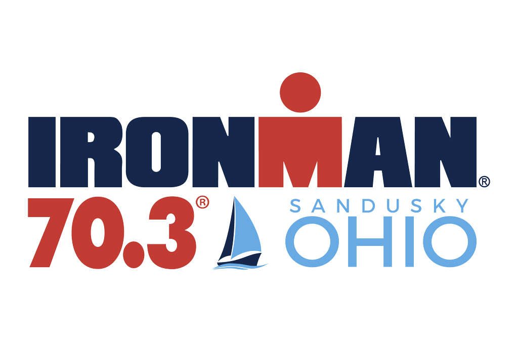 IRONMAN 70.3 OHIO