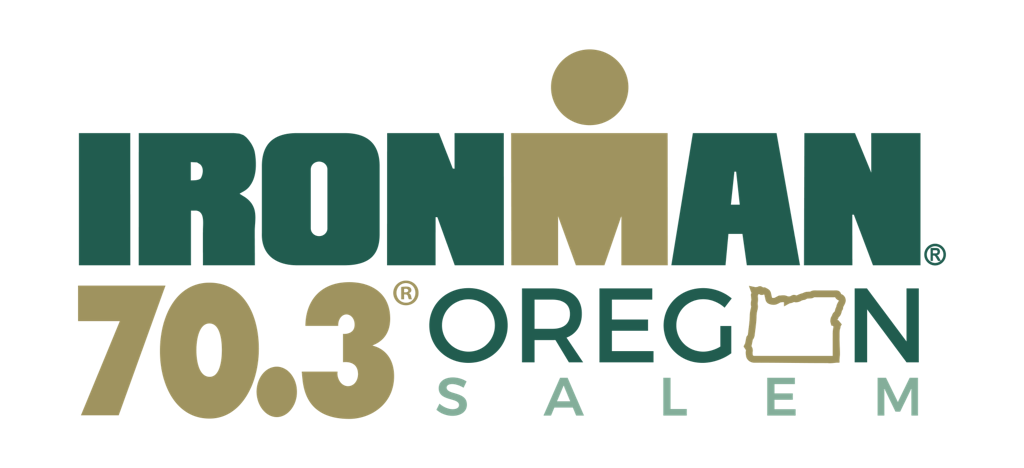 IRONMAN 70.3 OREGON