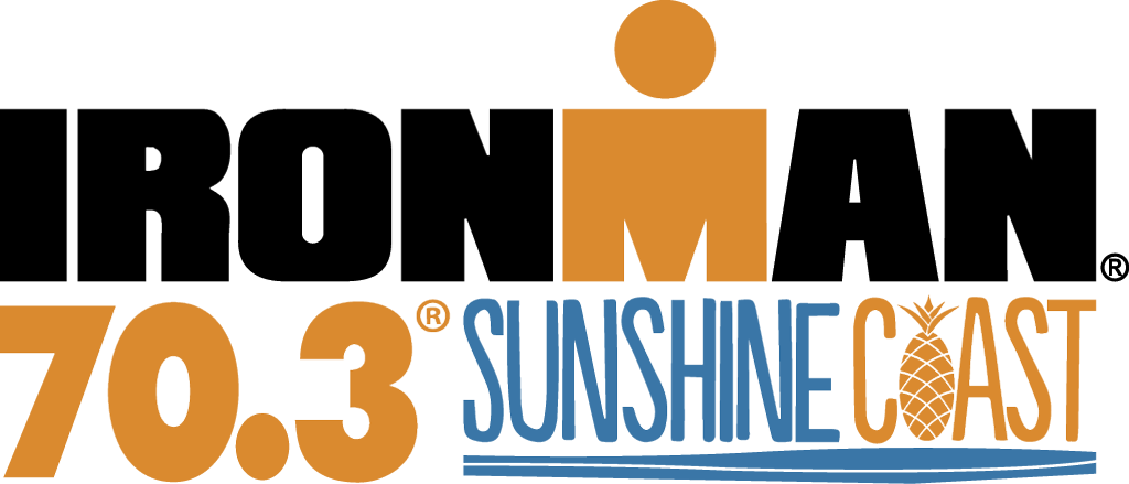 IRONMAN 70.3 SUNSHINE COAST